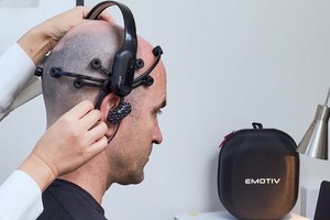 戴爾(Dell technologies)啟動了“科技腦感”(Brain on Tech,)研究實驗。