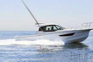 日擬推出氫動力船