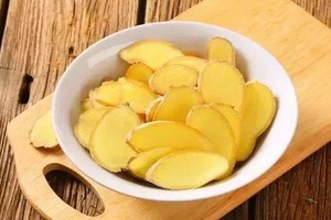 吃薑促進微血管循環！日醫推薦3種吃法  溫熱手腳效果大升級