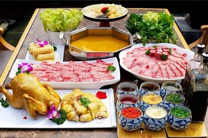 火鍋湯底誰最肥？