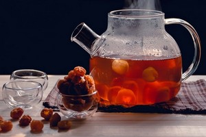 跨年玩通宵好累？中醫師激推1茶飲  緩解疲勞、清新安神