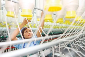 各國際組織對越南經濟充滿希望。