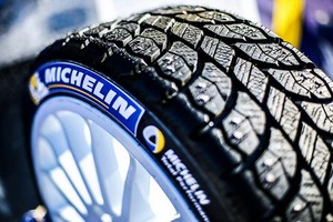 法國輪胎集團米其林(Michelin)6日表示，集團將在法國縮減多達2300個職位。（圖源：互聯網）