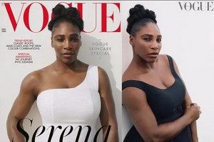 小威（圖源：互聯網）