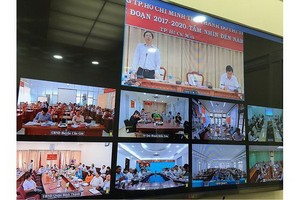 越南企業趕上世界技術水平