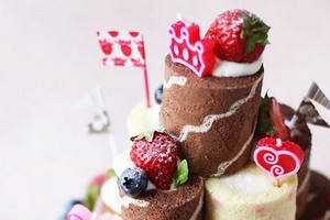 壓力大就是想吃甜點怎麼辦？營養師教３個小技巧