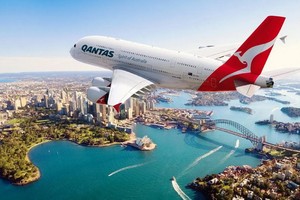 2021年全球20大最安全航空公司排行榜，澳航(Qantas)高居榜首。（圖源：互聯網）