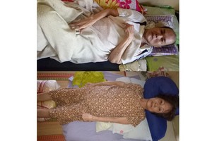 梁文能-阮氏玉夫婦需要幫助。