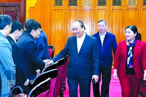 平福省須注重連結發展