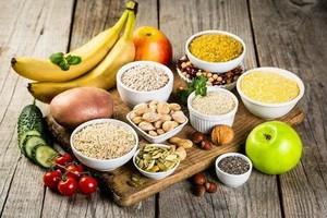 新研究發現，低碳水化合物飲食有助於緩解2型糖尿病。（示意圖源：互聯網）