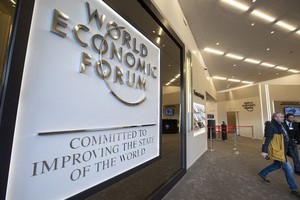 當地時間1月25日至29日，世界經濟論壇將舉辦2021年“達沃斯議程”對話會。（圖源：互聯網）