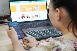 多人因輕信而陷入“贈送名牌商品， 只付運費”陷阱。