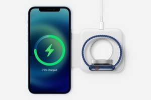 iPhone12干擾心臟起搏器。（圖源：互聯網）