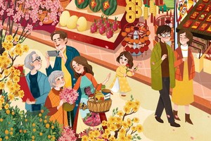 （示意圖源：互聯網） 