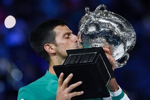 德約（圖源：互聯網）