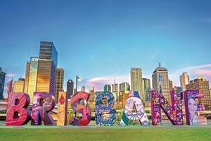 澳大利亞布里斯班成為2032年夏季奧運會“首選舉辦城市”。（圖源：互聯網）