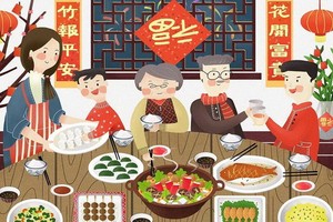 （示意圖源：互聯網） 