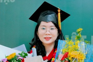 年輕求進華人校長