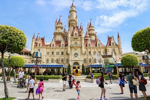 新加坡仍致力與其他國家商討旅遊氣泡事宜。