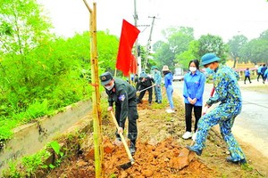 首都青年願為社會貢獻