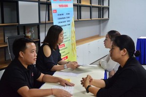 招聘單位日益提高要求