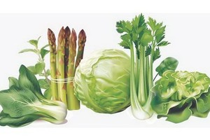 3月必吃6種“黃金菜”！護肝補鈣降三高