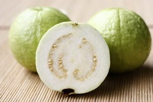 常吃番石榴帶來８大驚奇改變