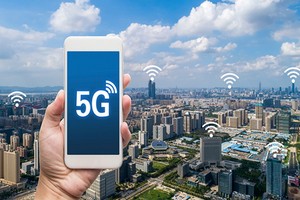 5G技術可改善營運效率和服務質素，從而提升整體競爭力。