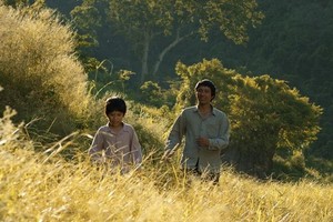 《父背子》這部獨立電影的剪輯費高達數億元。