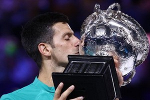 德約（圖源：互聯網）