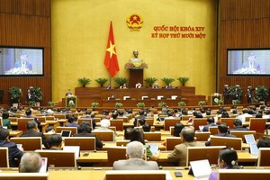 保障選舉日成功舉辦