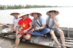 在經過兩季播放之後，《開心回憶》有所調整，以吸引更多觀眾。