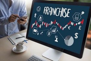 網上授權現已成為企業界關注的商務之一。