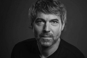 捷克首富彼得‧克爾納。（圖源：PPF）