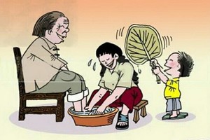 （示意圖源：互聯網） 