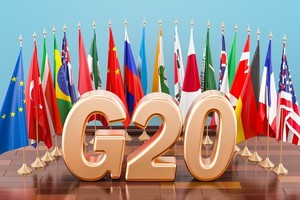 二十國集團(G20)擬把發展中國家償還債務的期限再度延長至2021年底。（示意圖源：互聯網）