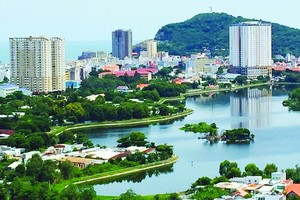 頭頓市一隅。（圖源：建築報）