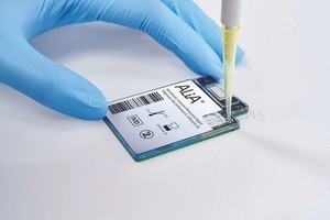 便攜式解決方案可於十五分鐘內提供傳染病診斷資訊，以便更快做出臨床醫學決策。