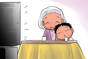 （示意圖源：互聯網） 