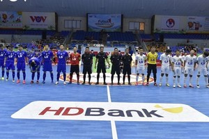 開幕式（圖源：互聯網）