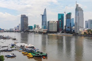 促進本市發展和生活日益美好一直是市民的期望。