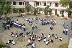 （示意圖源：互聯網） 