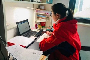 最感興趣的學科