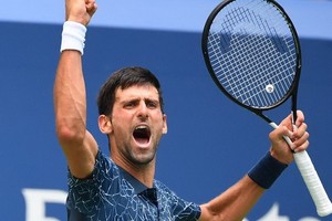 德約（圖源：互聯網）