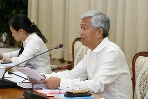 市人委會副主席武文歡：卡拉 OK 噪音不必測量可直接處罰。（圖源：草黎）