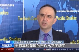 （圖源：CCTV 視頻截圖） 