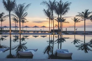 Alma 度假區在照片牆比賽奪獎