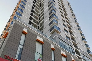 Res 11公寓-擬試行對出租公寓住房徵稅的地點之一。