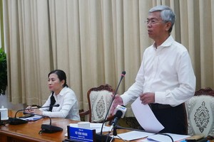 市人委會副主席武文歡指導各郡縣繼續宣傳，以免噪音 污染捲土重來。