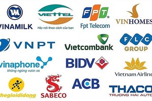 充分利用國家品牌